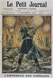 Vandals: WILHELM II