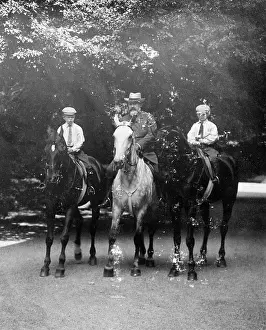 Wurttemburg: Wilhelm II, King of Wurttemburg