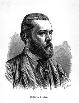 Jensen: Wilhelm Jensen