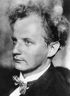 Wilhelm Kempff, 1929