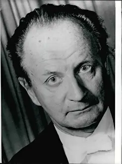Orchestral: Wilhelm Kempff, German pianist and composer