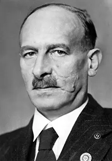 Membership: Wilhelm Keppler, 1936