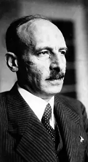 Staatssekretaer: Wilhelm Keppler