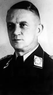 Staatssekretaer: Wilhelm Keppler