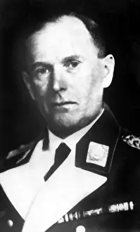 Staatssekretaer: Wilhelm Keppler