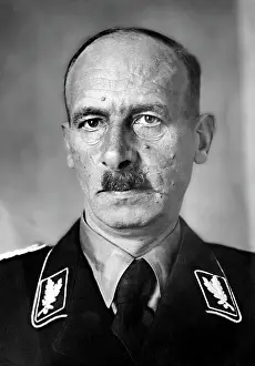 Staatssekretaer: Wilhelm Keppler