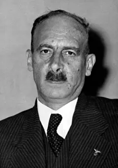 Staatssekretaer: Wilhelm Keppler