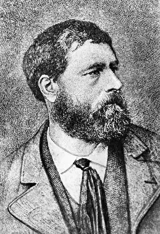 Leibl: Wilhelm Leibl