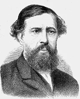 Liebknecht: Wilhelm Liebknecht