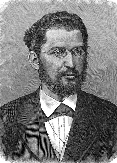 Liebknecht: Wilhelm Liebknecht