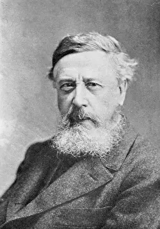 Liebknecht: Wilhelm Liebknecht