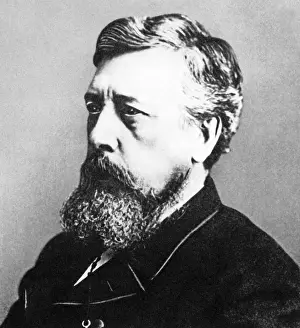Liebknecht: Wilhelm Liebknecht