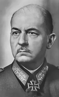 Wilhelm List, 1940
