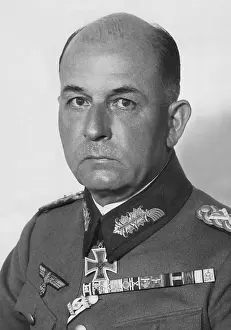 Wilhelm List, 1941