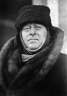 Mengelberg: Wilhelm Mengelberg