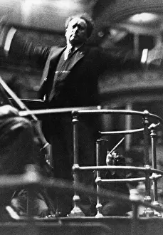 Mengelberg: Wilhelm Mengelberg
