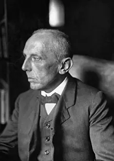Foerster: Wilhelm Meyer-Foerster