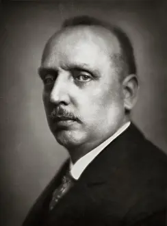 Miklas: Wilhelm Miklas
