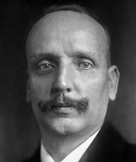 Miklas: Wilhelm Miklas