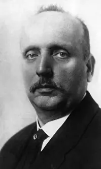 Miklas: Wilhelm Miklas