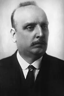 Miklas: Wilhelm Miklas