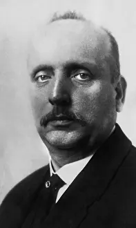 Miklas: Wilhelm Miklas