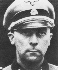 Waffen: Wilhelm Mohnke, 1945