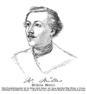 Eminent: WILHELM MULLER - 2