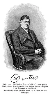 Oertel: WILHELM OERTEL