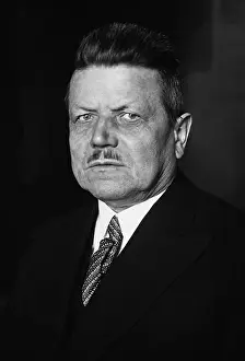Ohnesorge: Wilhelm Ohnesorge