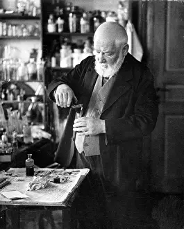 Ostwald: Wilhelm Ostwald