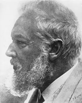 Chemicals: Wilhelm Ostwald