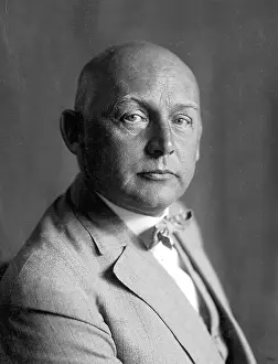 Pinder: Wilhelm Pinder