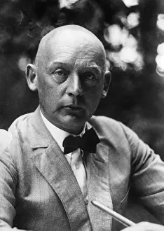 Pinder: Wilhelm Pinder