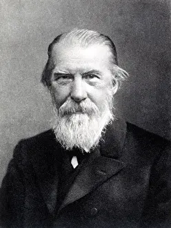 Raabe: Wilhelm Raabe