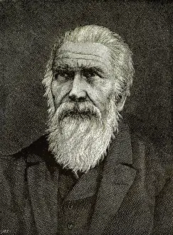 Raabe: Wilhelm Raabe