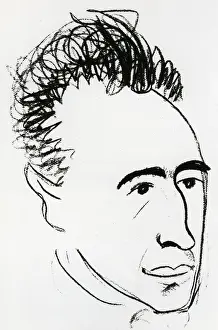 Psychoanalyst: Wilhelm Reich