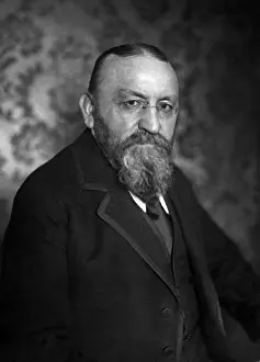 Muenchen: Wilhelm Ritter von Borscht