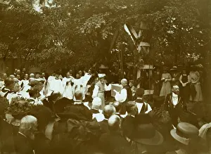 Muenchen: Wilhelm Ritter von Borscht