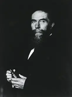 Cathode: Wilhelm Roentgen (1845-1923), German physicist, ?