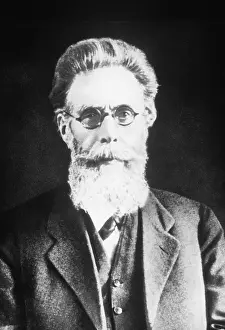 Detected: Wilhelm Roentgen, German Physicist