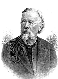 Musicologist: Wilhelm Rust