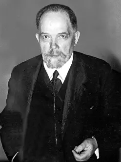 Schaefer: Wilhelm Schaefer, German writer