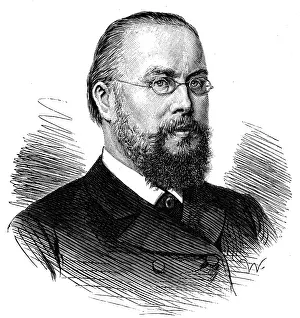 Scherer: Wilhelm Scherer