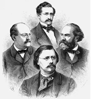 Scholz: Wilhelm Scholz