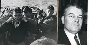 Clasping: Wilhelm Schulz, German submarine commander, WW2