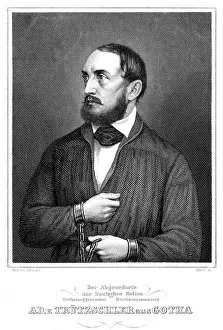 Handcuffs: WILHELM TRUTZSCHLER