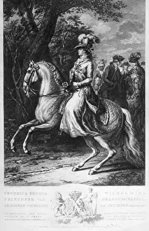 Wilhelmina: Wilhelm V