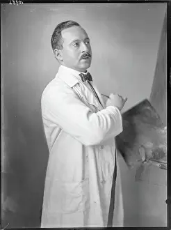 Setzer: Wilhelm Viktor Krausz