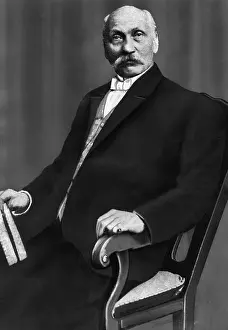 Koepenick: Wilhelm Voigt
